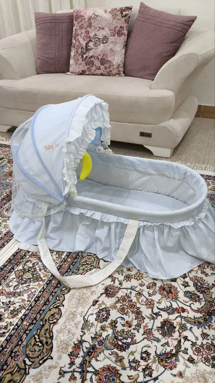 گهواره نوزاد|تخت و صندلی بچه|رشت, جهاد|دیوار