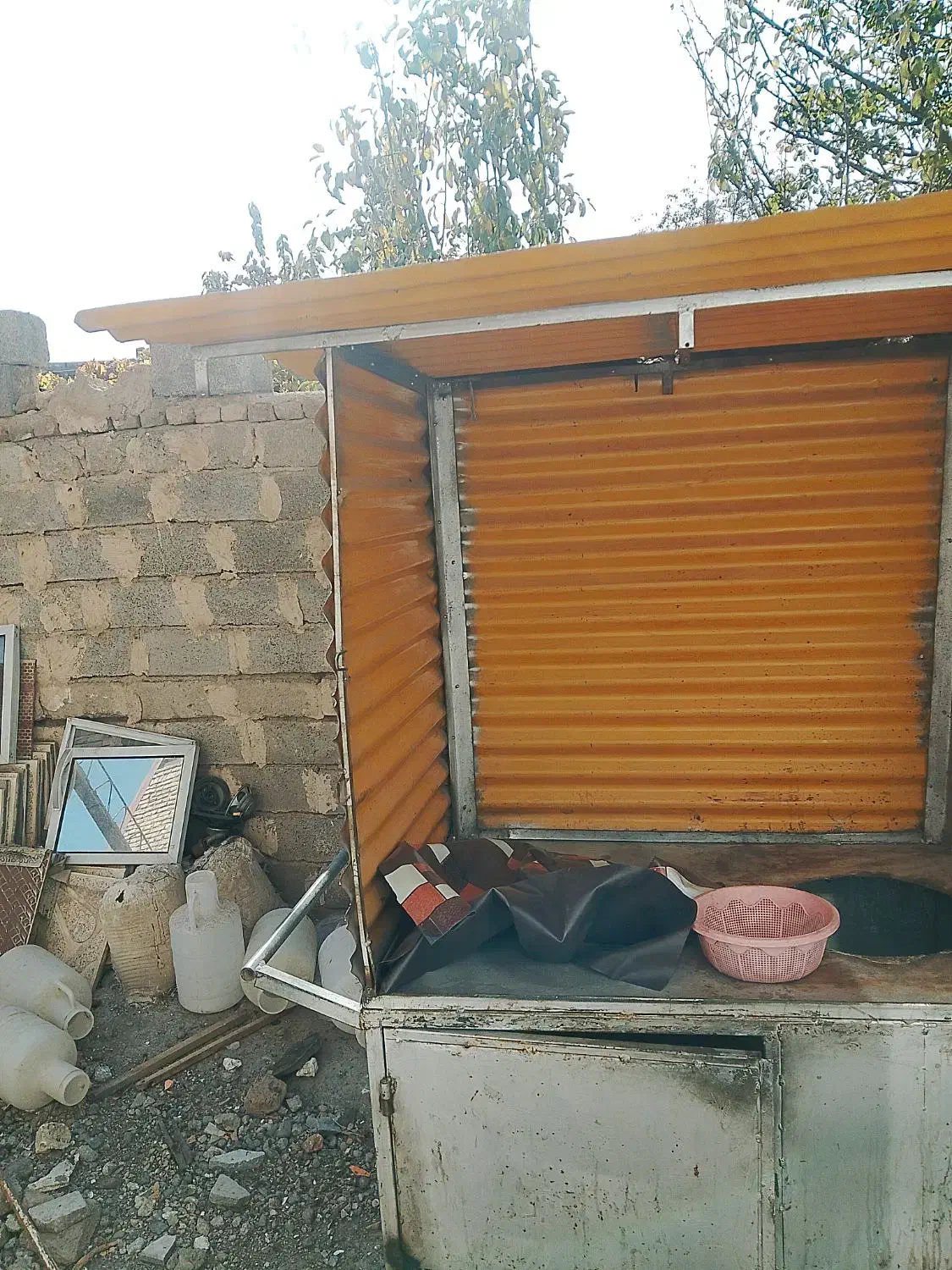 دکه|کافی‌شاپ و رستوران|خوی, |دیوار