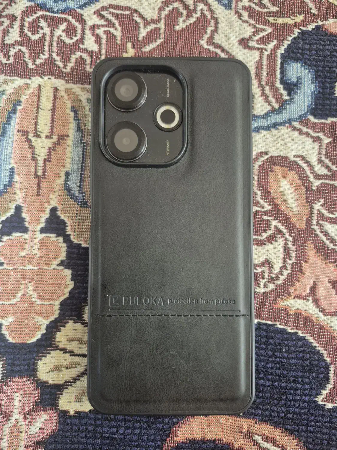 گوشی نوت 13x256g|موبایل|کرمانشاه, |دیوار