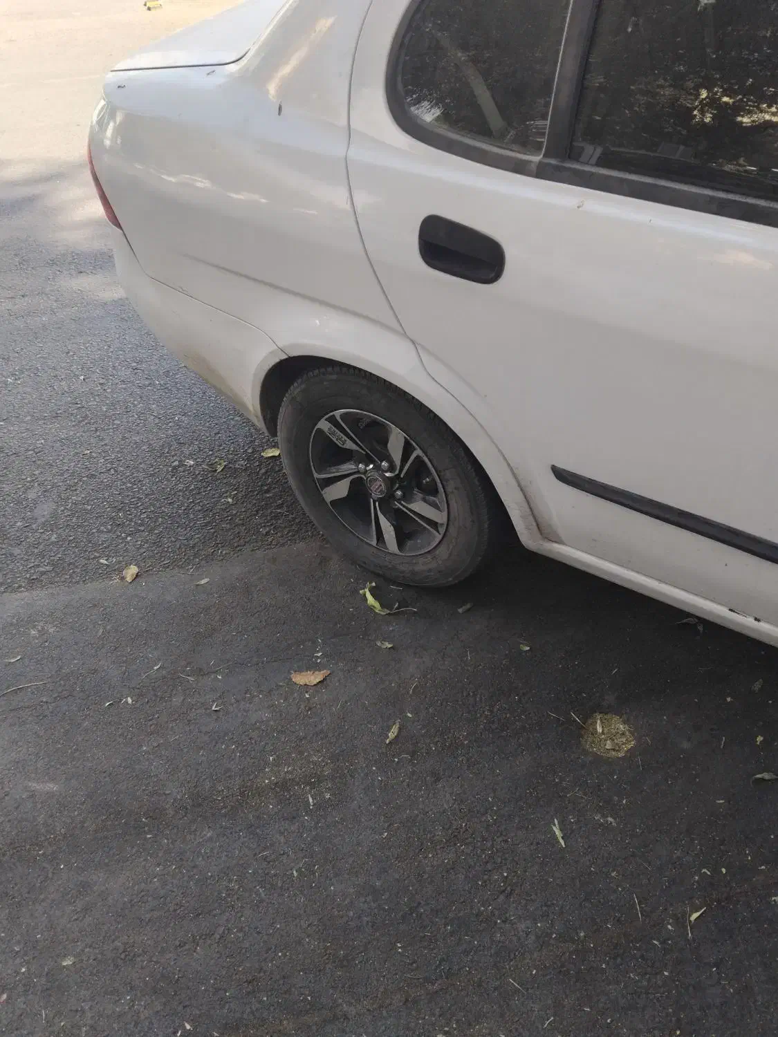 رینگ تیبا|قطعات یدکی و لوازم جانبی|برخوار, |دیوار