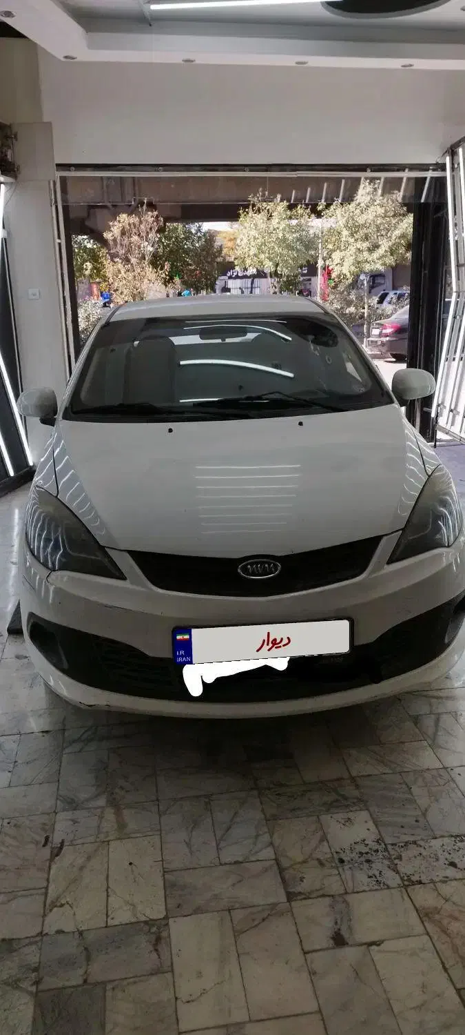 ام وی ام 315|خودرو سواری و وانت|اصفهان, سعادت‌آباد|دیوار