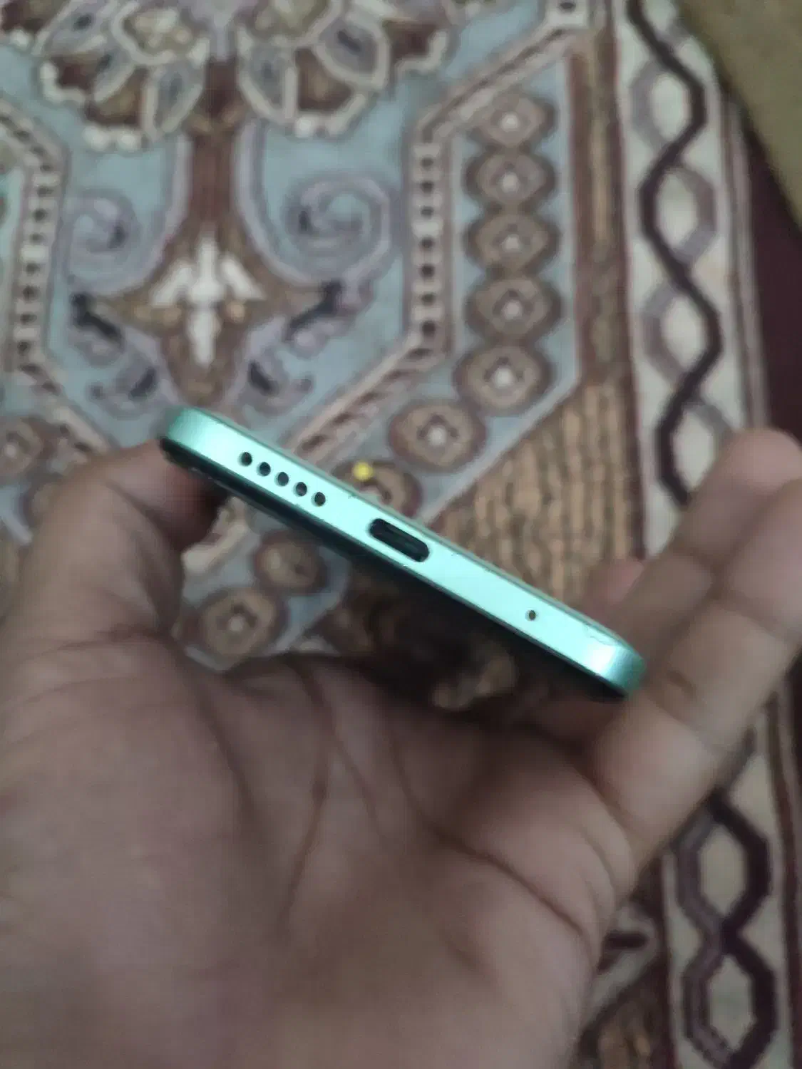 گوشی نوت 12s|موبایل|بم, |دیوار