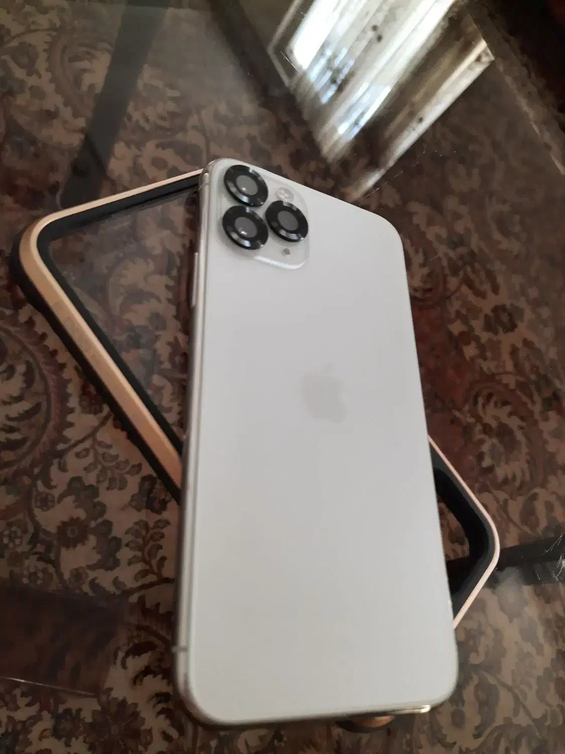 iphone11pro 512|موبایل|تهران, شارق|دیوار