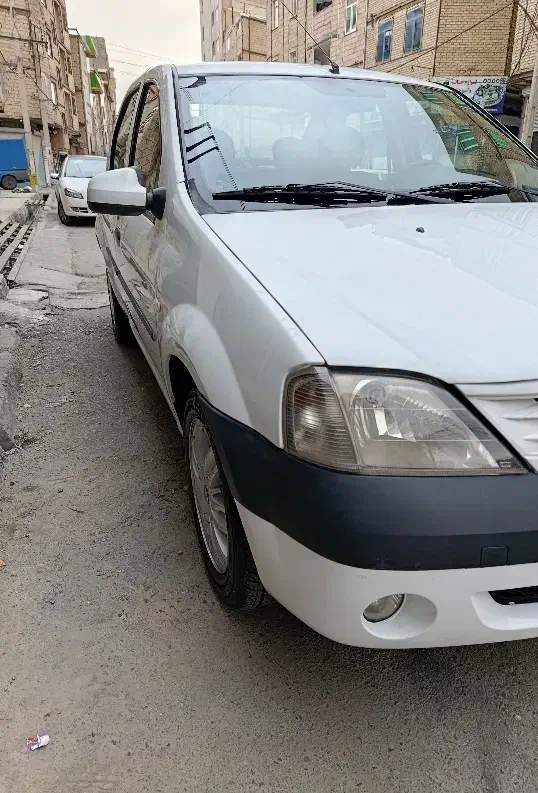 تندر 90 E2فول مدل 1394|خودرو سواری و وانت|نسیم‌شهر, |دیوار