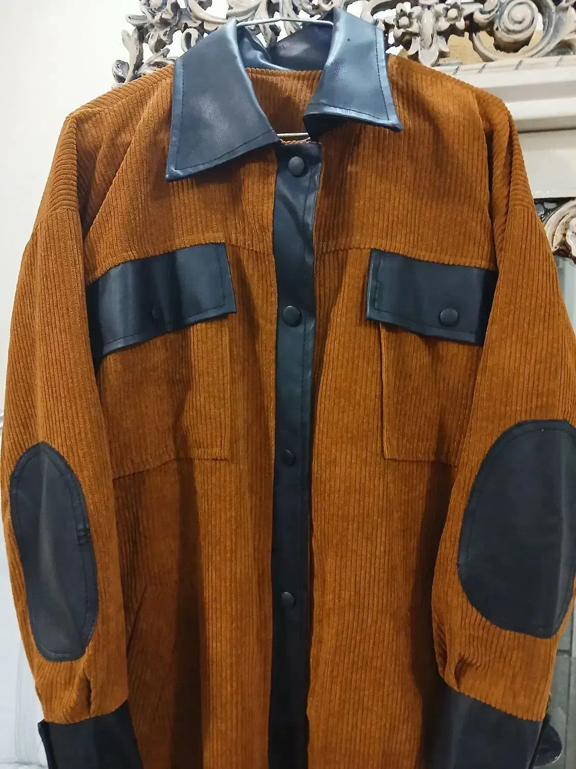 تعدادی لباس زمستانی و پاییزی|حراج|فردیس, نسترن شرقی|دیوار