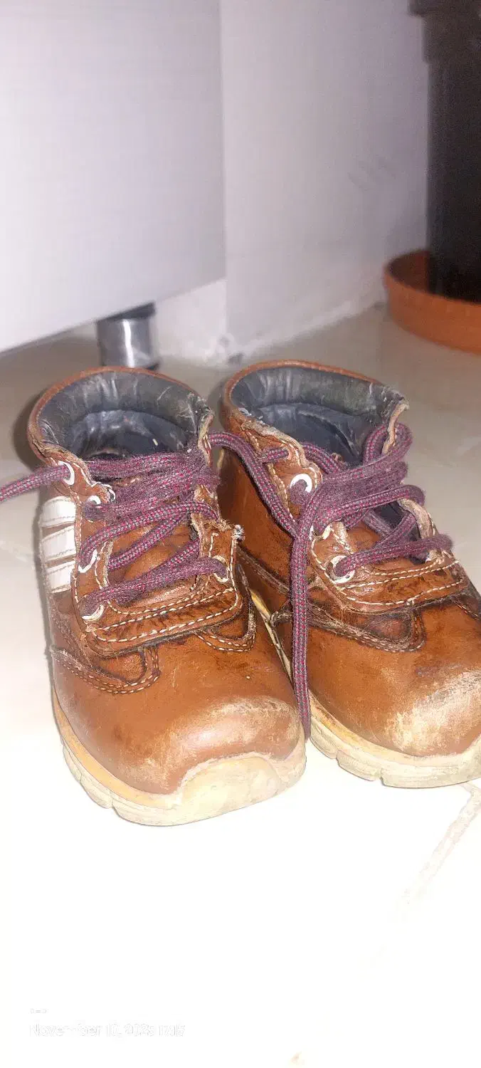 کفش بچگانه|کفش و لباس بچه|مرند, |دیوار