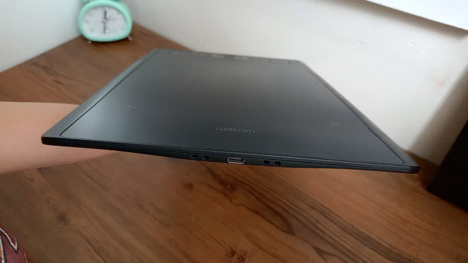 وکام اینتوس پرو پیپر ادیشن Wacom Intuos Pro Paper|قطعات و لوازم جانبی رایانه|تهران, اکباتان|دیوار