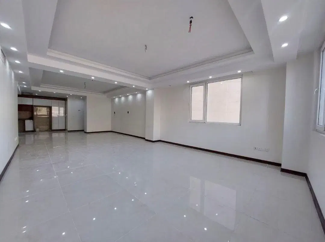 172 متر فول دیزاین غرق در نور|فروش آپارتمان|تهران, دریاچه شهدای خلیج فارس|دیوار