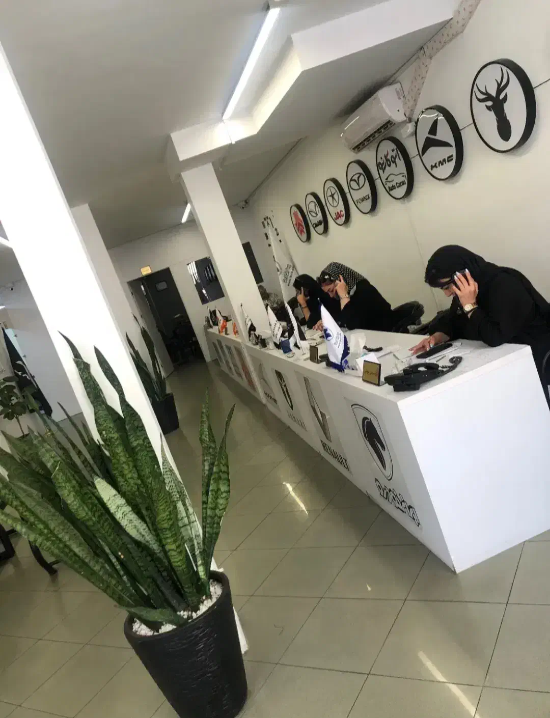 10نفر(بانوان پاره وقت)|استخدام اداری و مدیریت|تبریز, |دیوار