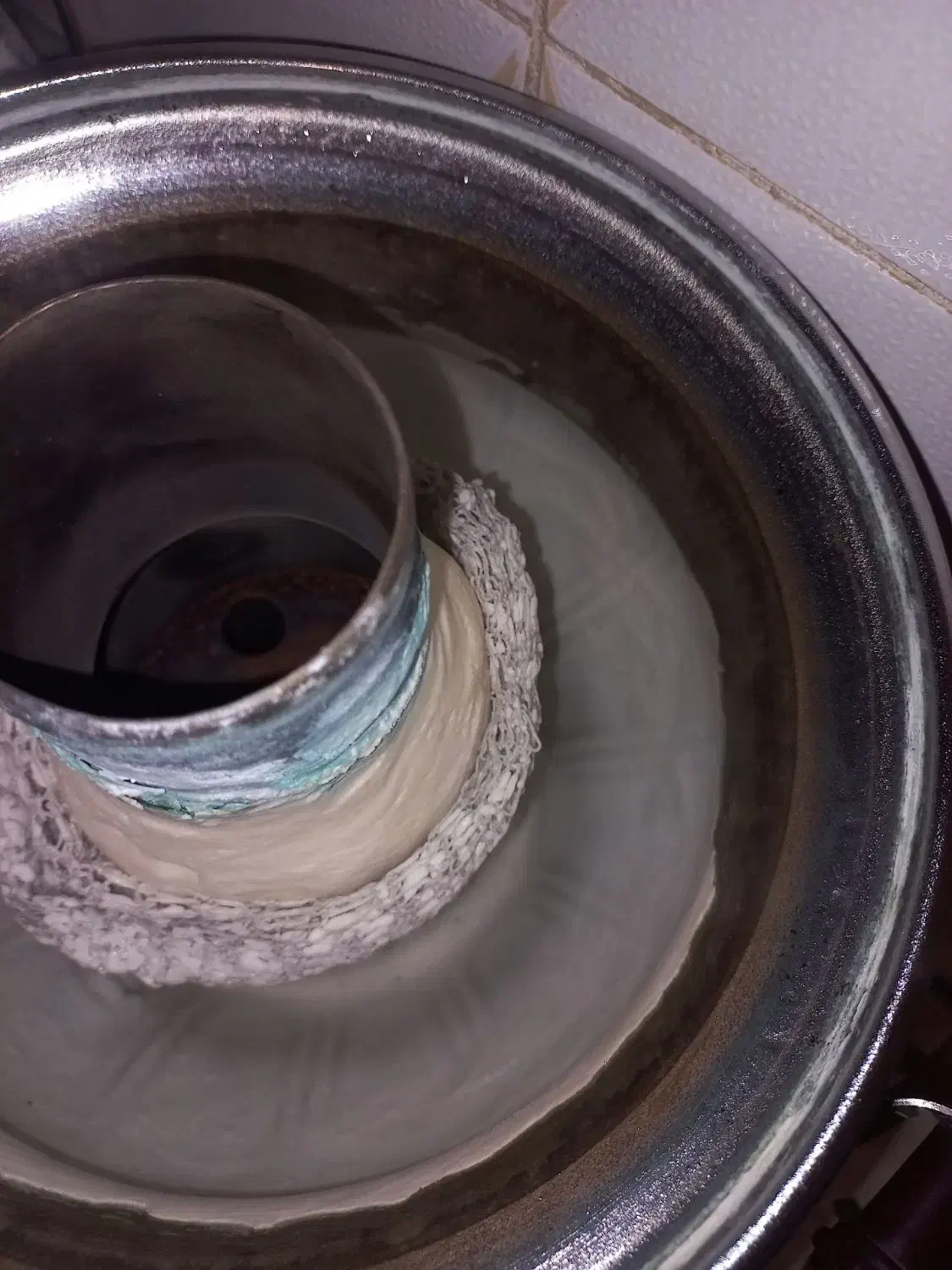 سماور۶لیتری|سماور، چای‌ساز، قهوه‌ساز|کرمانشاه, |دیوار