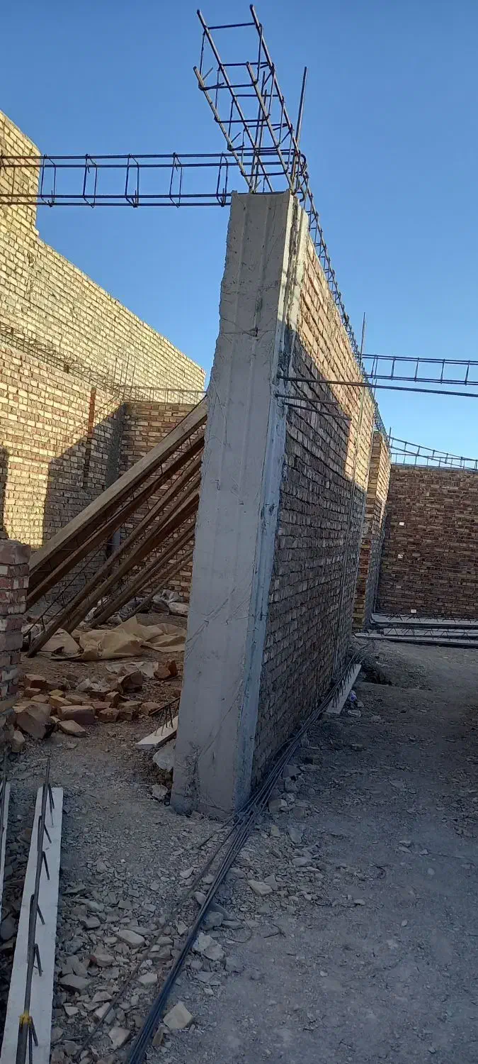 منزل نیمکاره تاپای تیر|فروش خانه و ویلا|سراوان, |دیوار