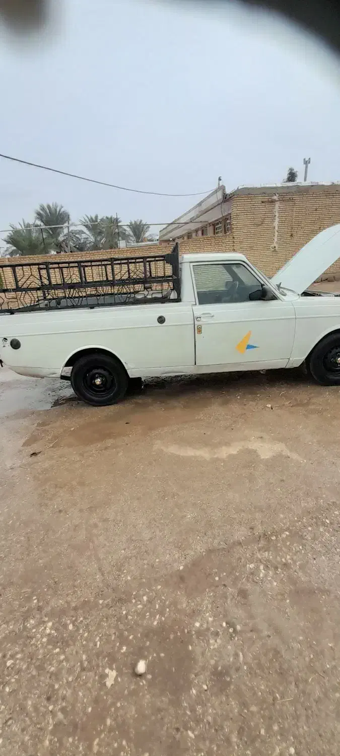 پیکان باری|خودرو سواری و وانت|شوشتر, |دیوار