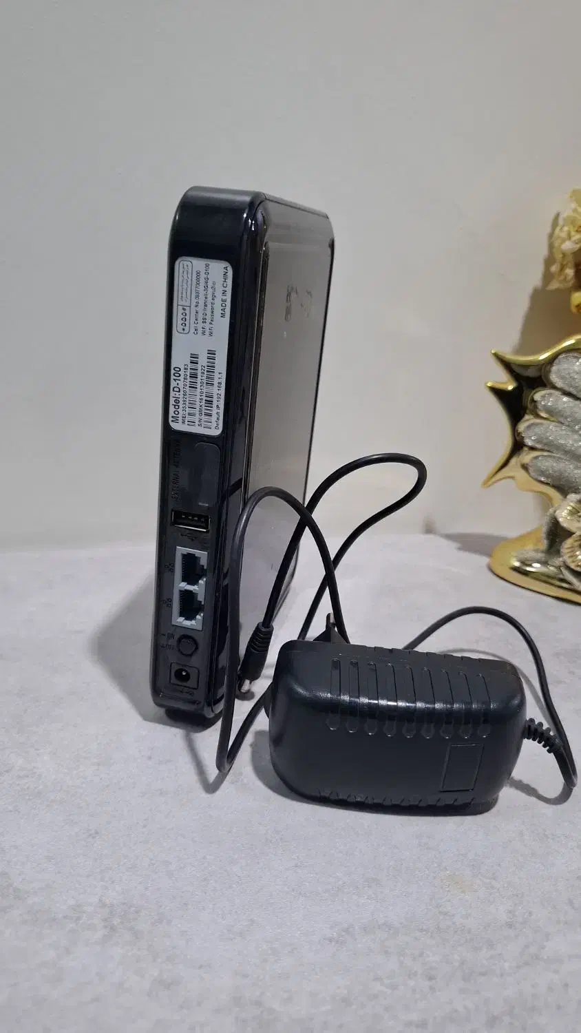 مودم|مودم و تجهیزات شبکه|تهران, پرستار|دیوار