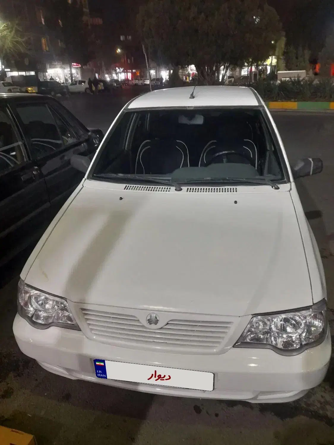 پراید ۱۳۲|خودرو سواری و وانت|فردیس, ثابتی|دیوار