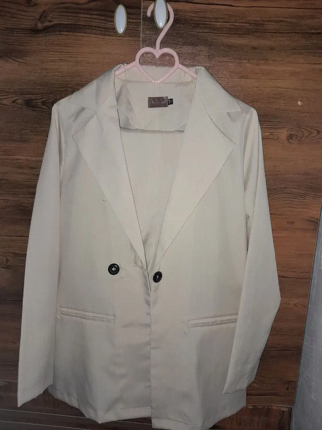 کت و شلوار زنانه سایز ۳۶|لباس|یاسوج, |دیوار