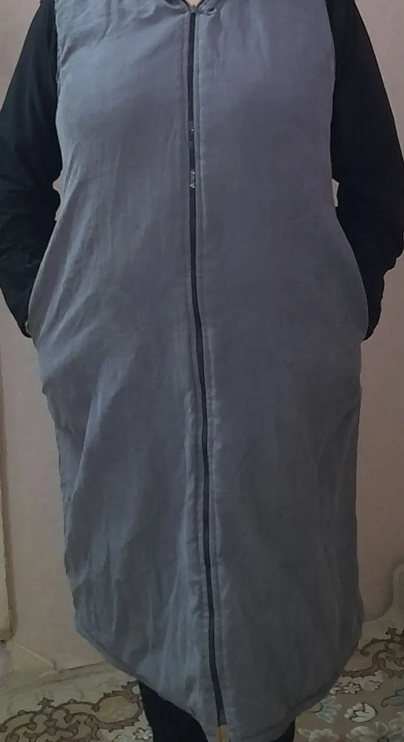 پافر  زنانه|لباس|قزوین, |دیوار