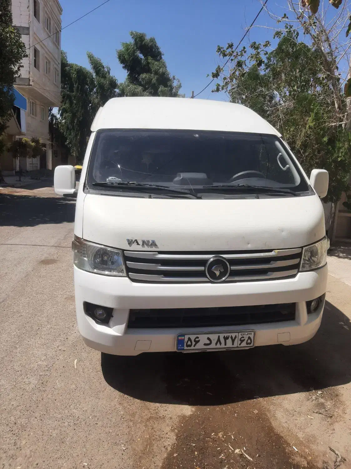 نیازمند تعدادی ون و مینی بوس مدل ۹۰ به بالا|استخدام حمل و نقل|سیرجان, |دیوار