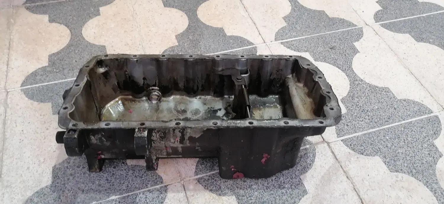 بال صندوق پارس وکارتر پارس و 405|قطعات یدکی و لوازم جانبی|شیراز, تندگویان|دیوار