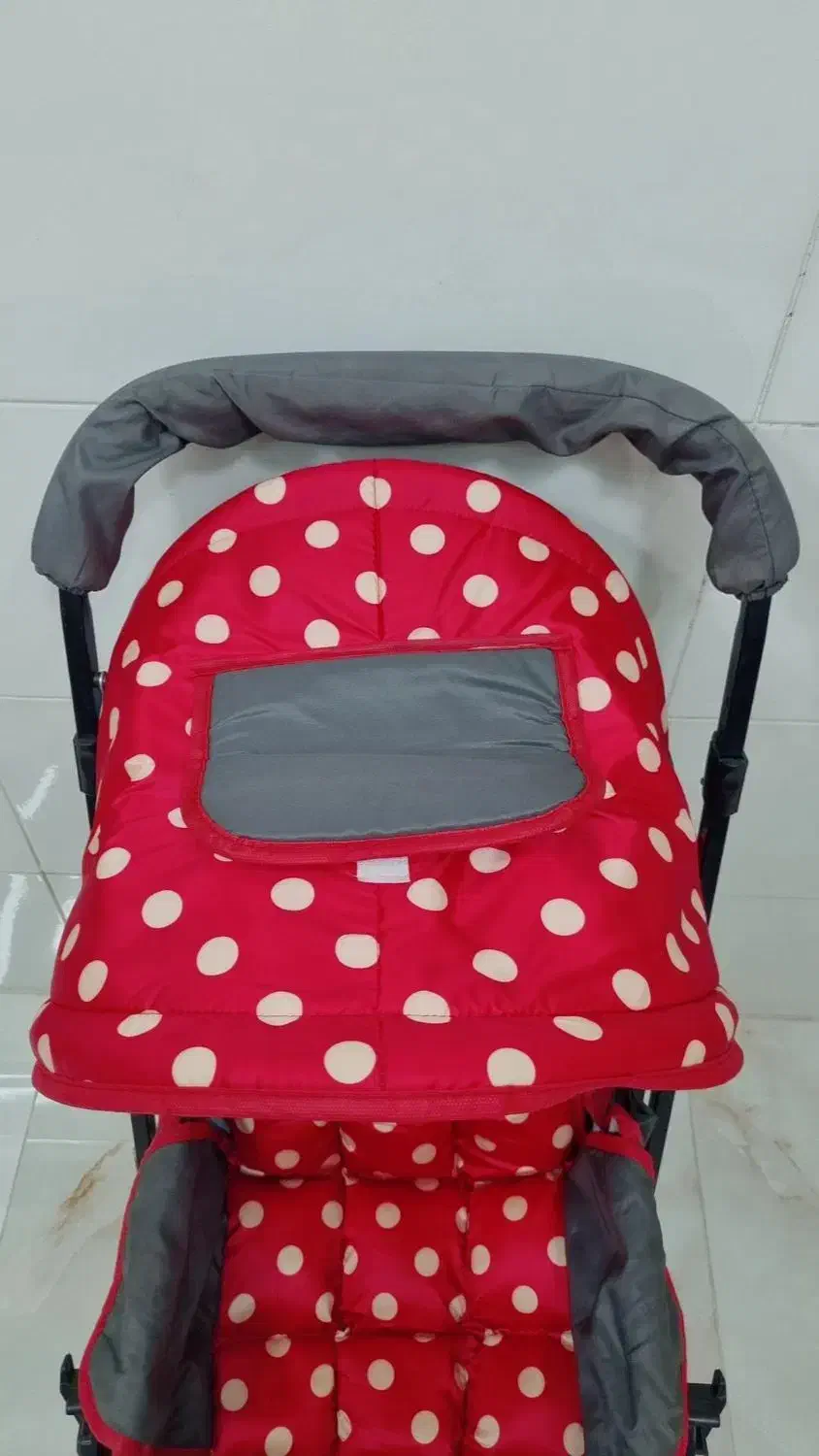 کالسکه بچه (دختررونه،پسرونه)|کالسکه و لوازم جانبی|برازجان, |دیوار