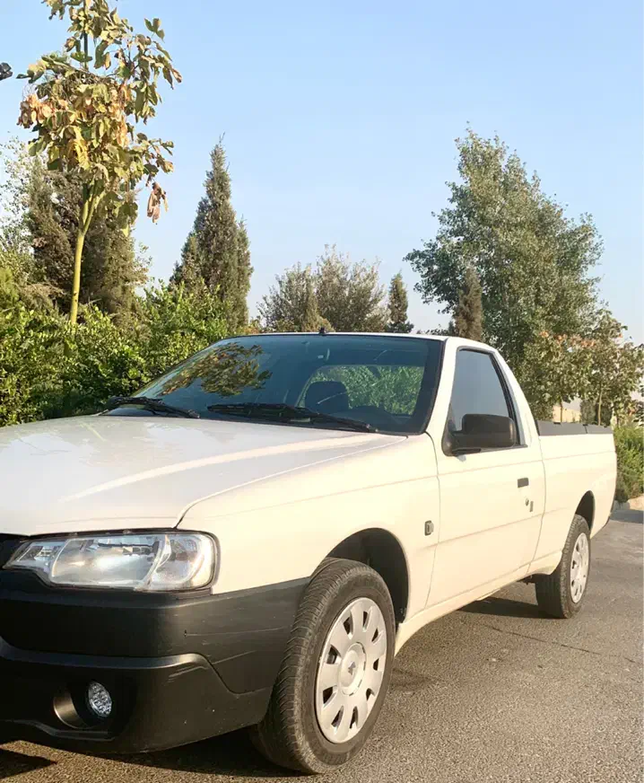 اریسان 2 مدل 1403|خودرو سواری و وانت|تهران, بهداشت|دیوار