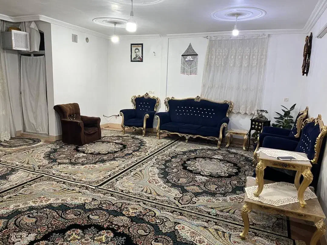 اجاره آپارتمان|اجارهٔ آپارتمان|گلپایگان, |دیوار