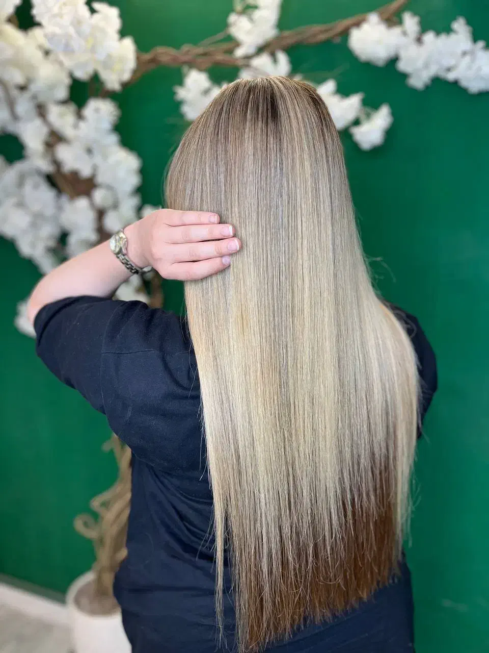 پروتئین تراپی و آبرسانی فقط 980|خدمات آرایشگری و زیبایی|مشهد, اقبال|دیوار