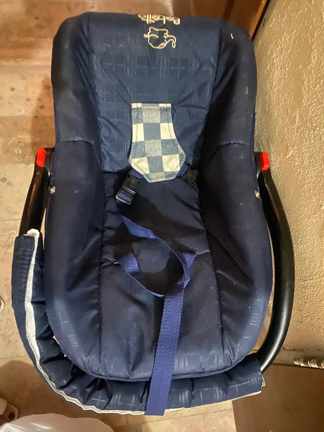 صندلی ماشین کودک و کریر|کالسکه و لوازم جانبی|تهران, ایوانک|دیوار