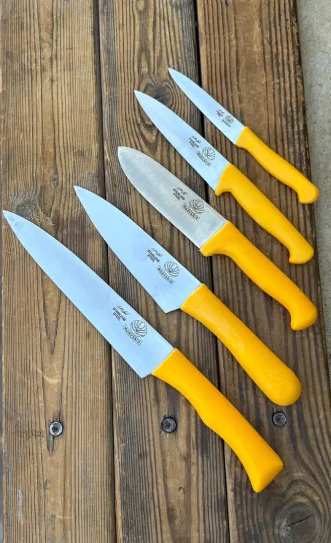 چاقوی زنجان اصل ارسال|ظروف پختوپز|مشکیندشت, |دیوار