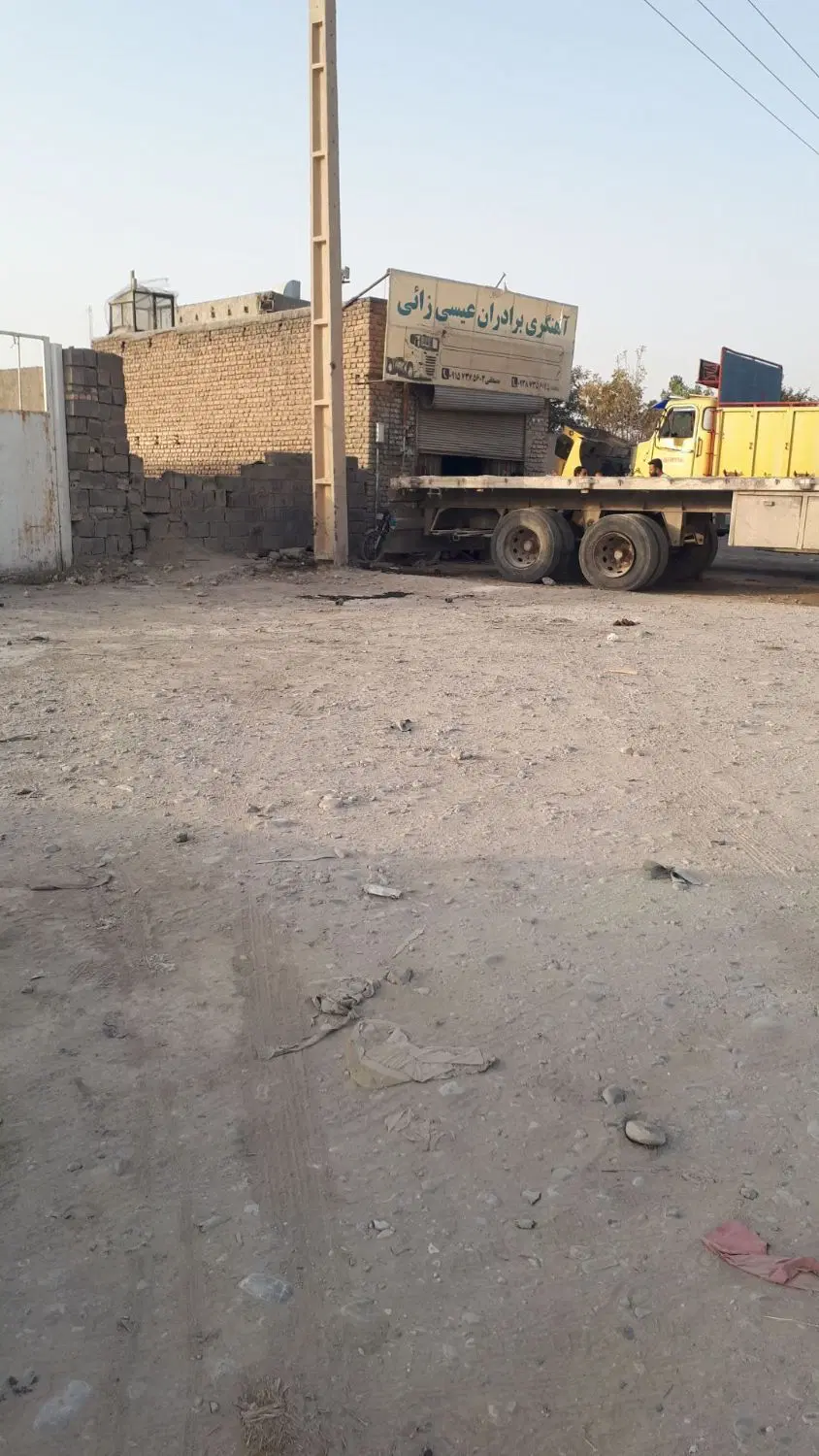 زمین 800 متر فارمد - View 3