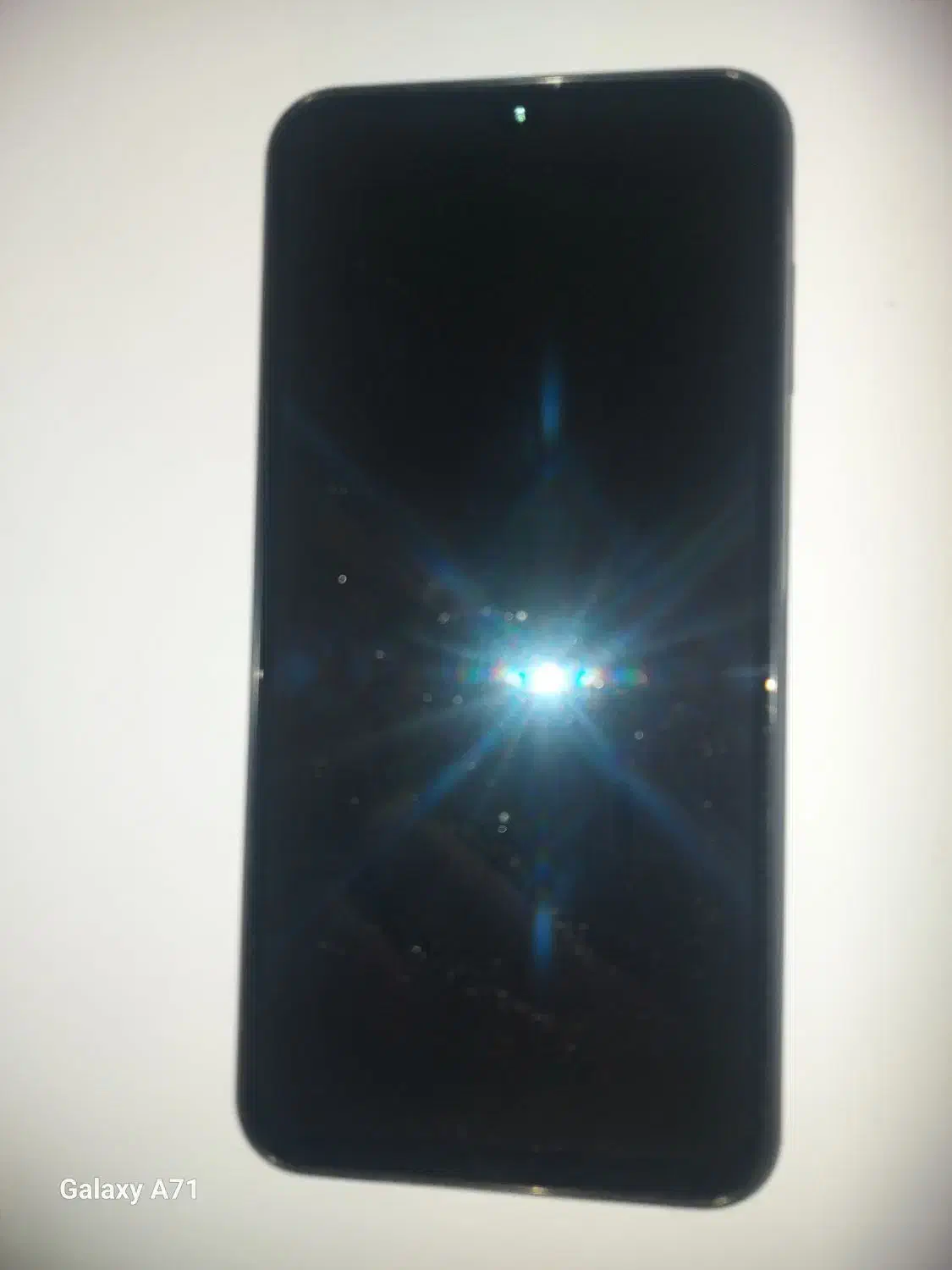 سامسونگ گلکسی A15|موبایل|کرج, کوی امامیه|دیوار