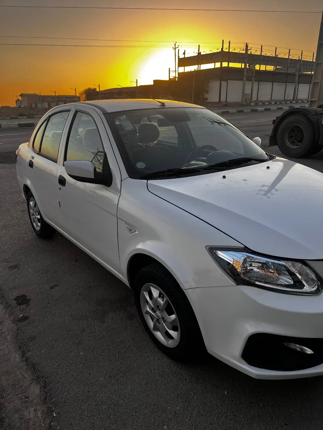 ساینا S مدل ۱۴۰۳|خودرو سواری و وانت|آبیک, |دیوار