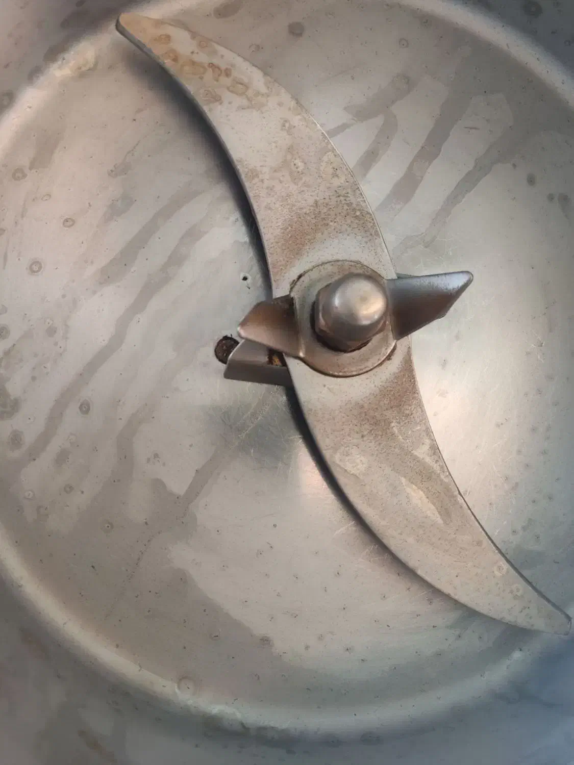 دستگاه آسیاب ۳ کیلویی موتور کره‌ای پرقدرت|خردکن، آسیاب، غذاساز|تهران, خاک سفید|دیوار