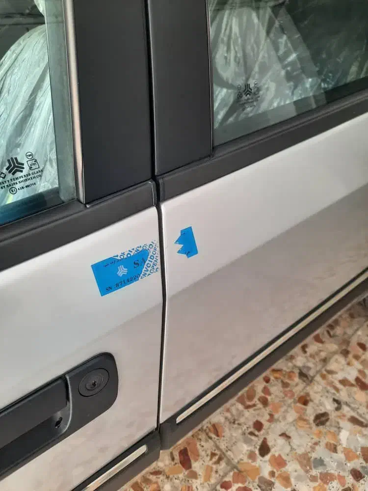 زانتیا|خودرو سواری و وانت|تهران, لویزان|دیوار