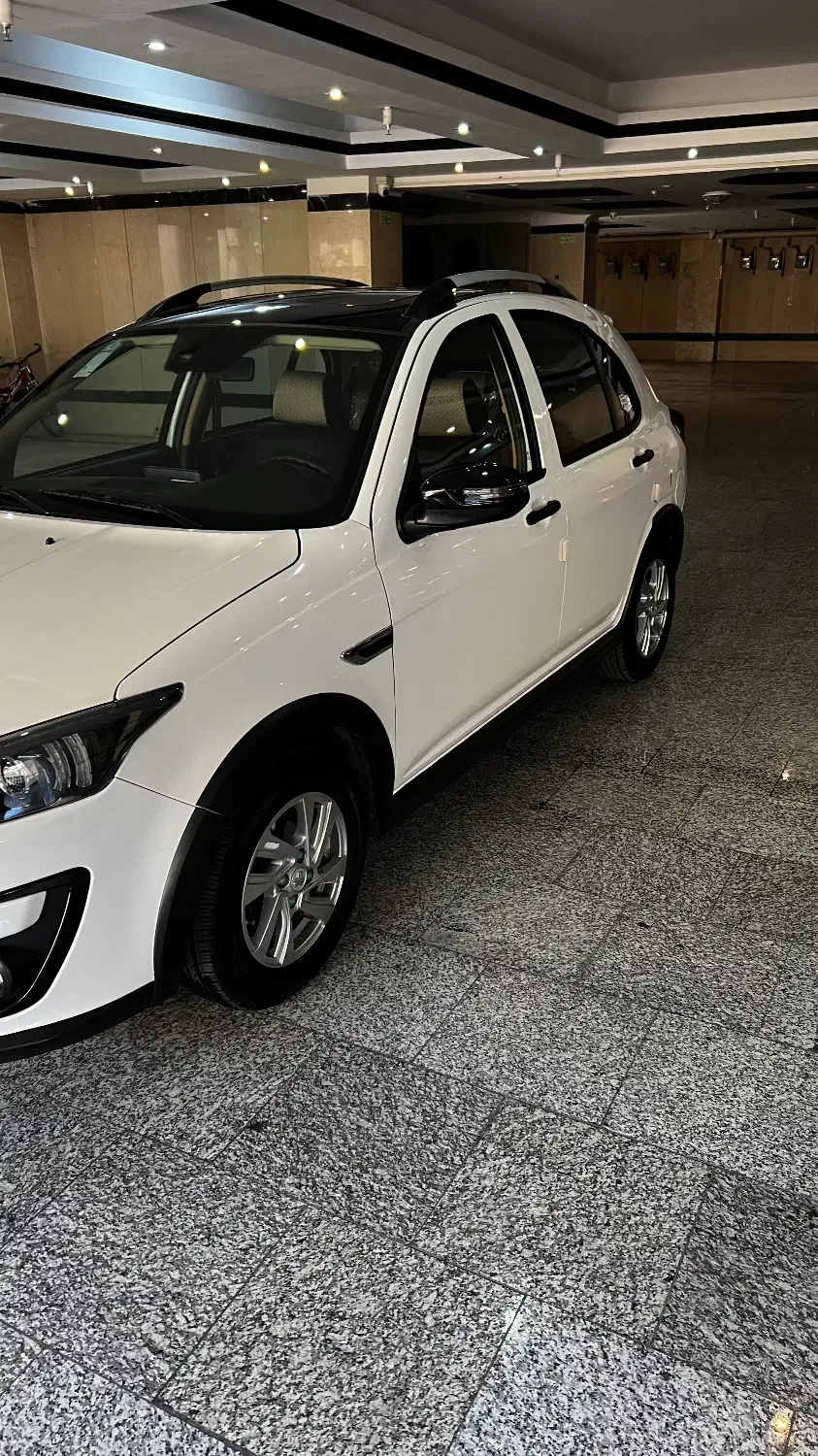 اطلس G به رویت صفر|خودرو سواری و وانت|تهران, تهرانسر مرکزی|دیوار