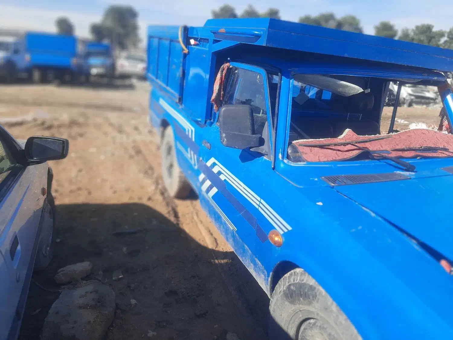 نیسان|خودرو سواری و وانت|کنگاور, |دیوار