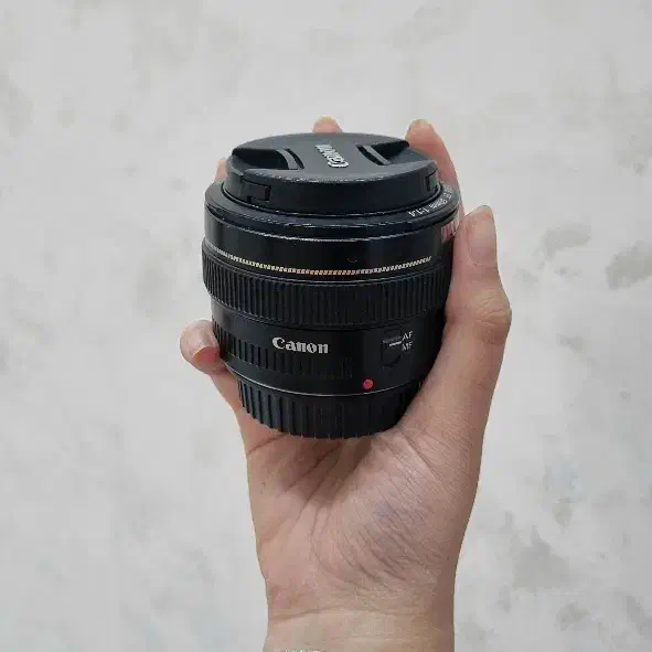 لنز Canon EF 50mm f/1.4 USM|دوربین عکاسی و فیلم‌برداری|شیراز, ریشمک|دیوار
