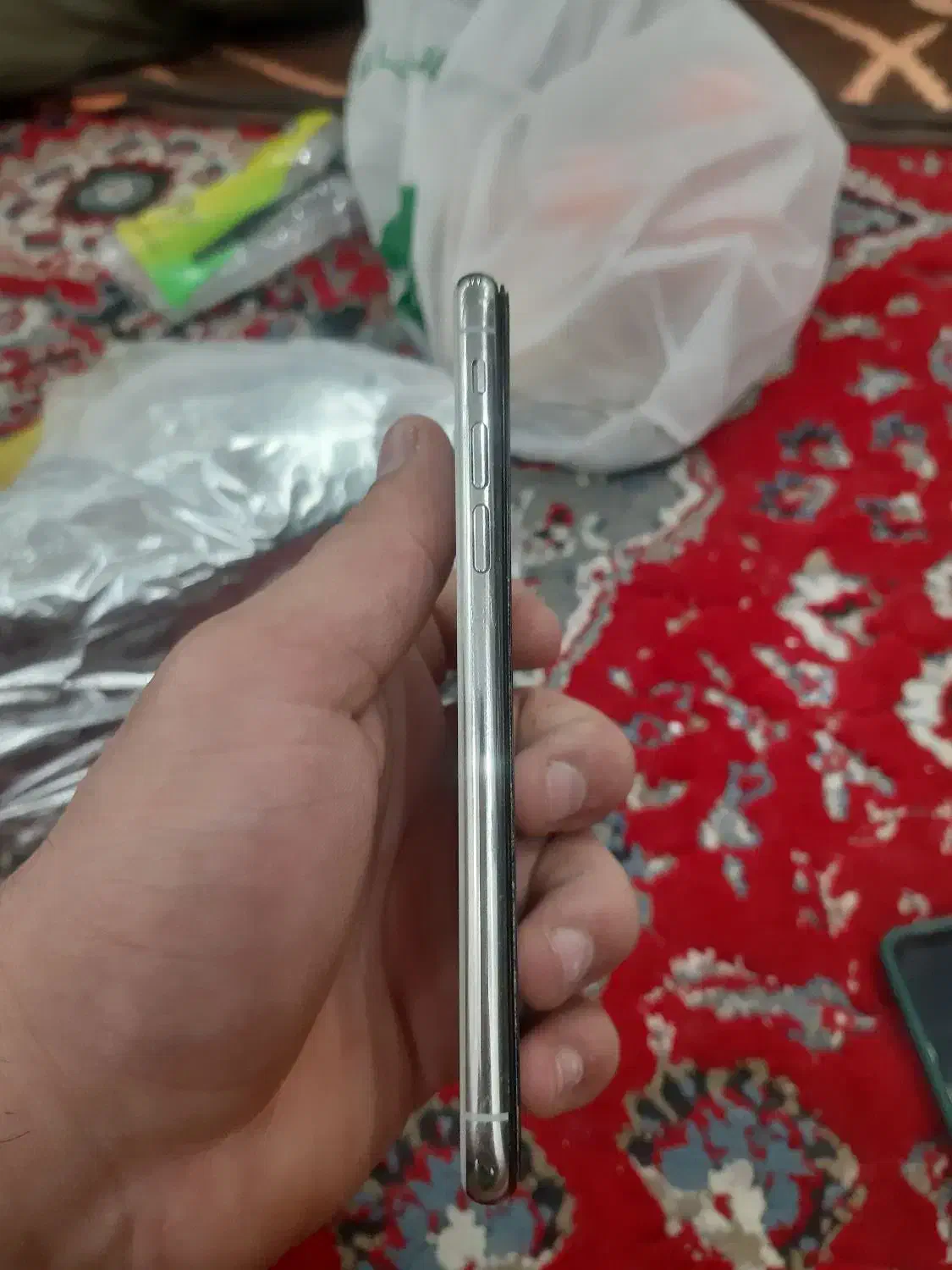 ایفون xs|موبایل|نهاوند, |دیوار