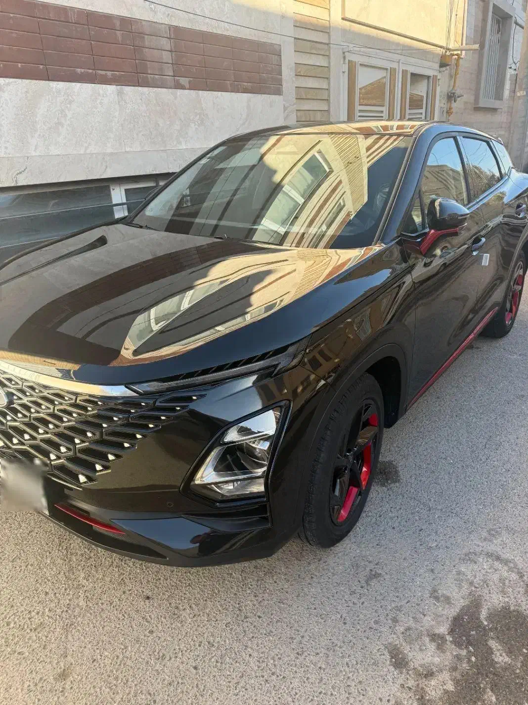 فونیکس ۱۴۰۴|خودرو سواری و وانت|یزد, |دیوار