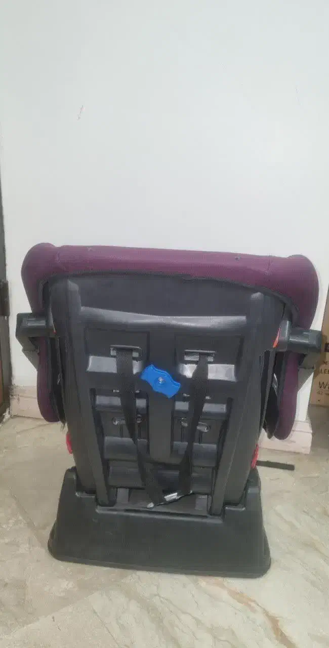 صندلی کودک و کالسکه|کالسکه و لوازم جانبی|تهران, والفجر (افسریه)|دیوار