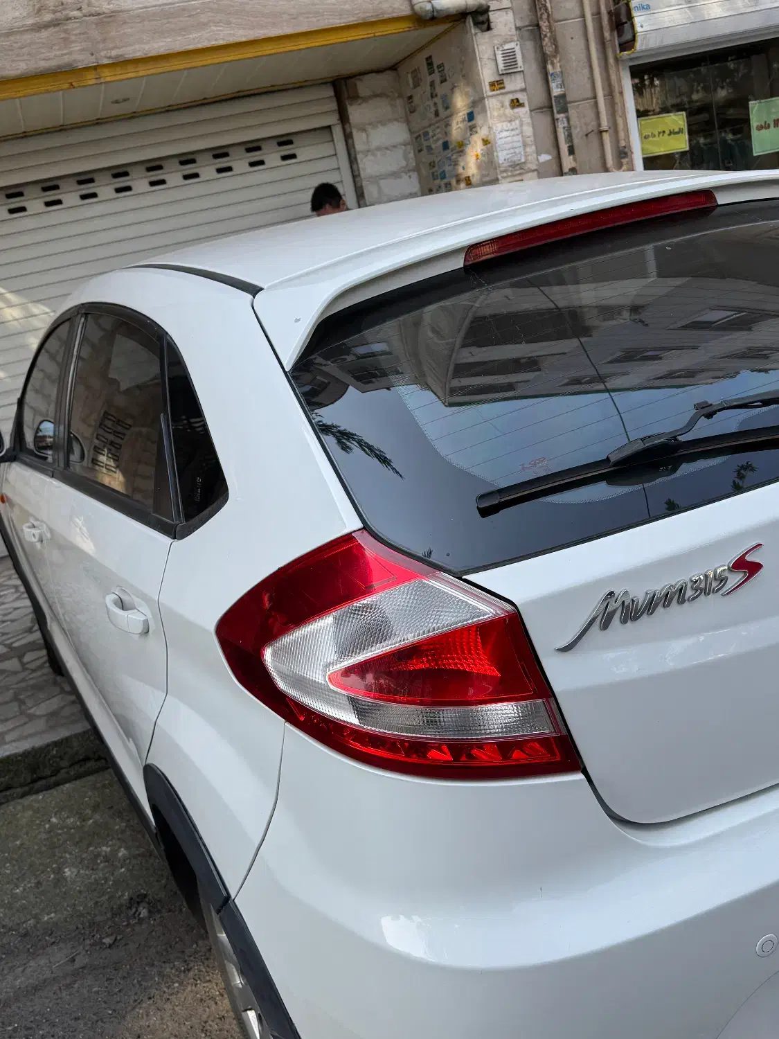 خودرو M VM315|خودرو سواری و وانت|رشت, گلباغ نماز|دیوار