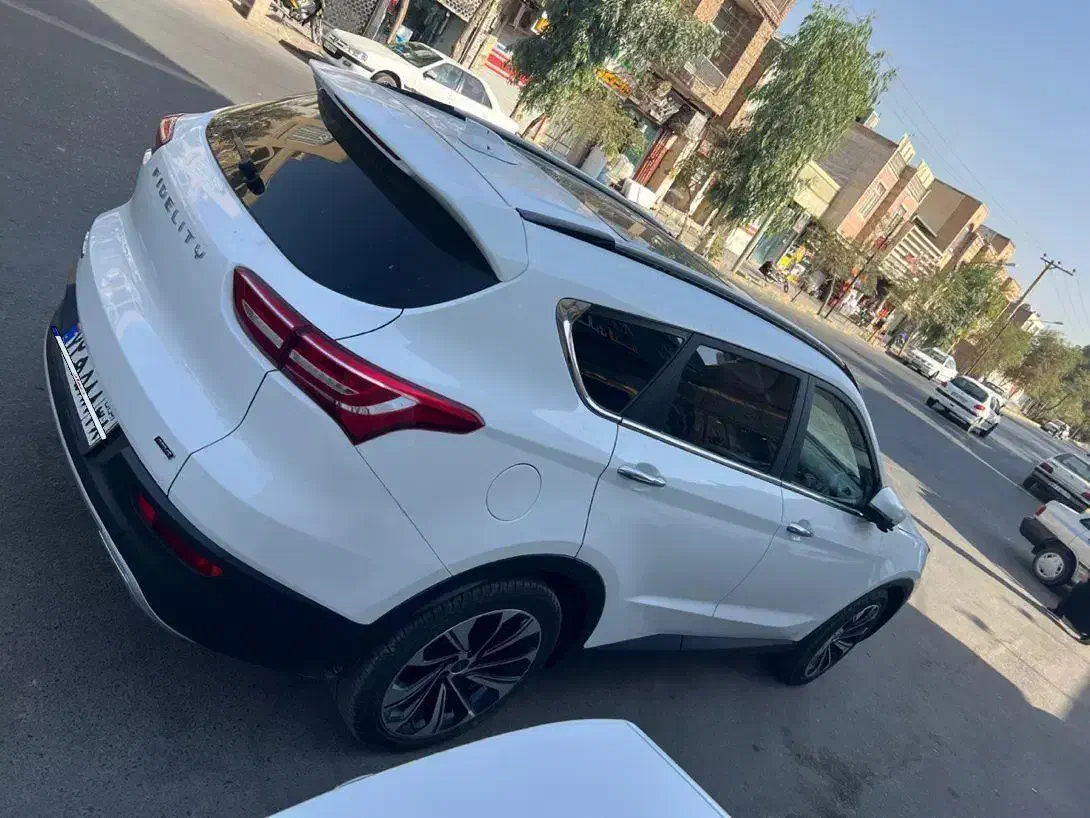 فیدلیتی پرایم 5نفره مدل 1400|خودرو سواری و وانت|کاشان, سوریجان|دیوار