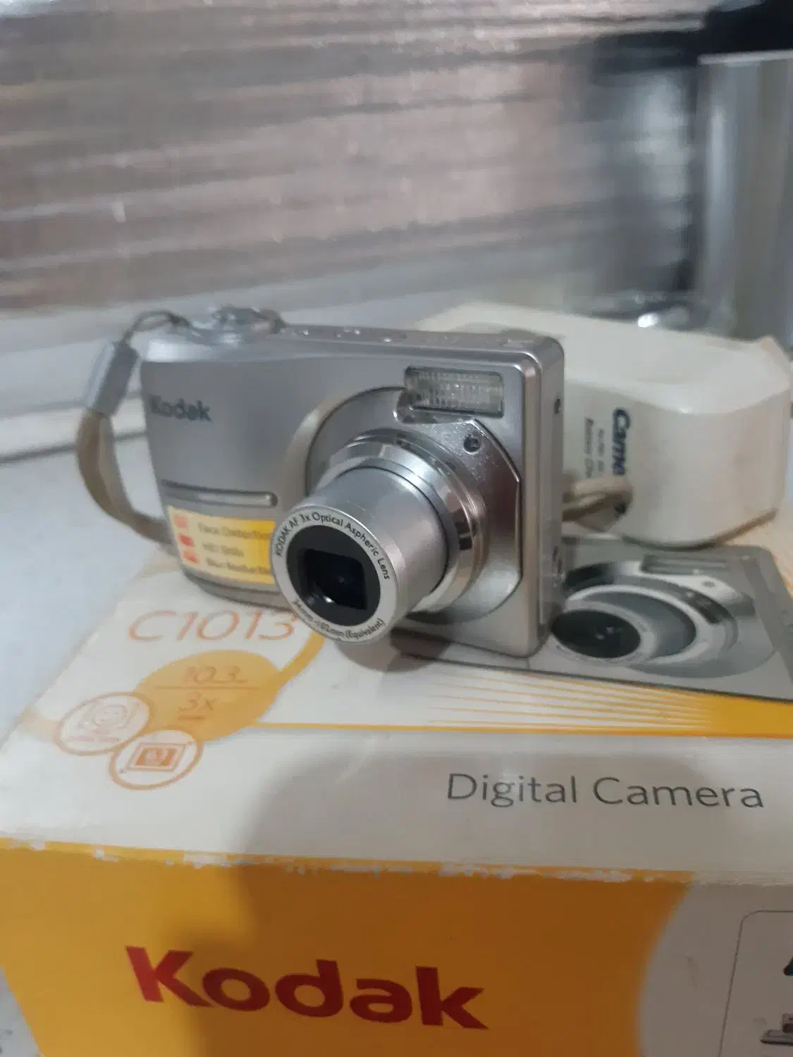 دوربین kodak|دوربین عکاسی و فیلم‌برداری|همدان, |دیوار