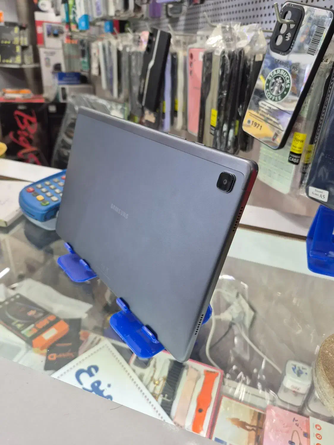 تبلت A7|تبلت|تبریز, |دیوار