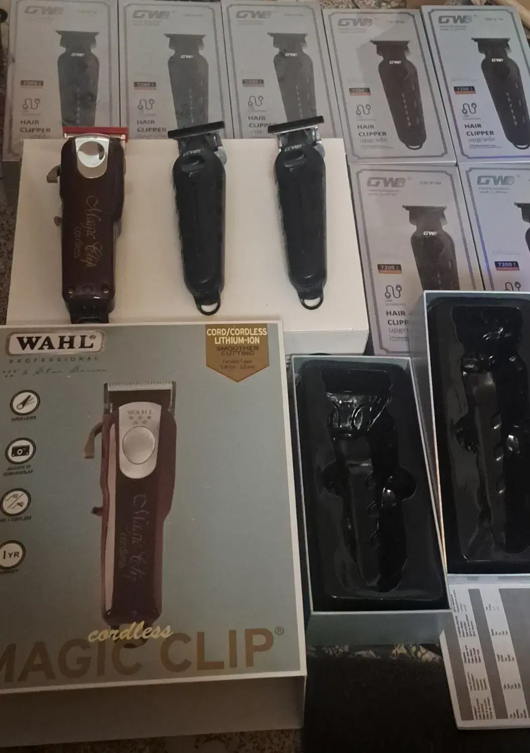 سشواروصفرزن وحجم زن|آرایشی، بهداشتی، درمانی|فسا, |دیوار