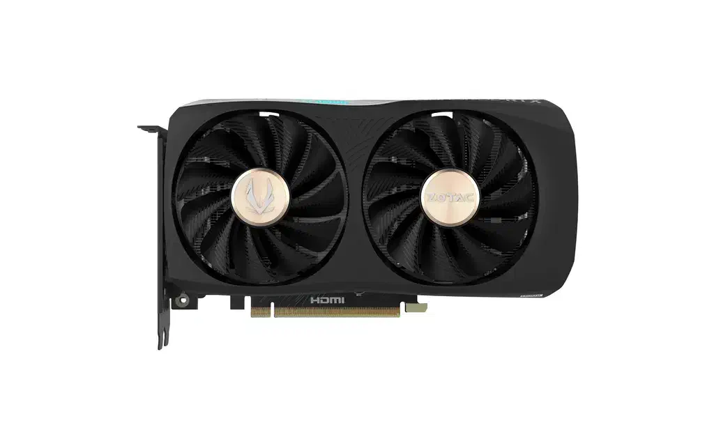 کارت گرافیک 4060ti 16g|قطعات و لوازم جانبی رایانه|رودسر, |دیوار
