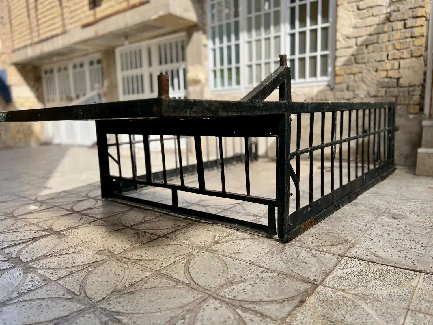 اتاق سایپا|قطعات یدکی و لوازم جانبی|مرودشت, ژیان|دیوار