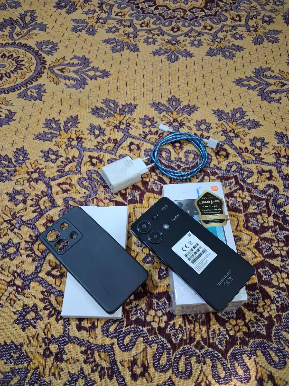 Note13آکبند خشک صفرJ7J5A10A11A12A13|موبایل|مشهد, پروین اعتصامی|دیوار