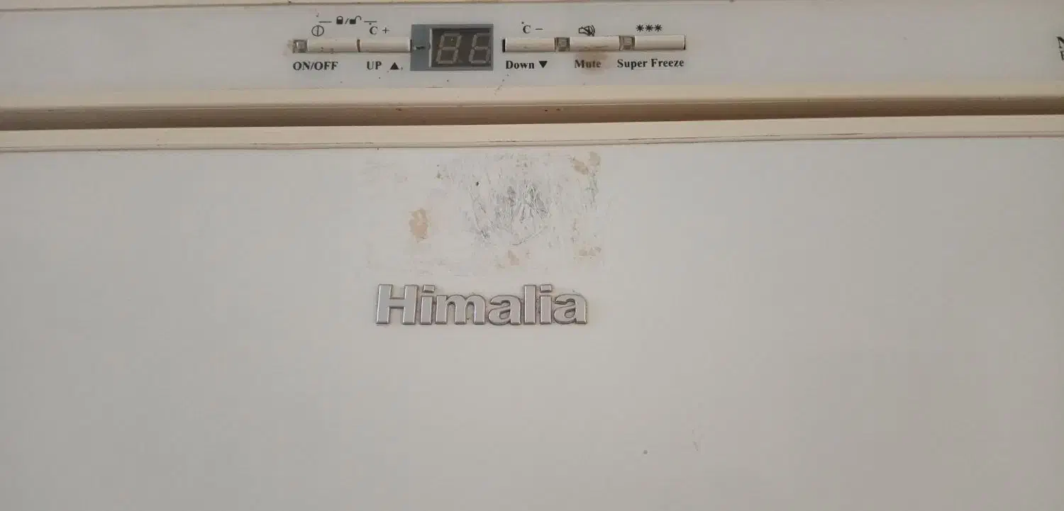 فریزر|یخچال و فریزر|کاشمر, |دیوار