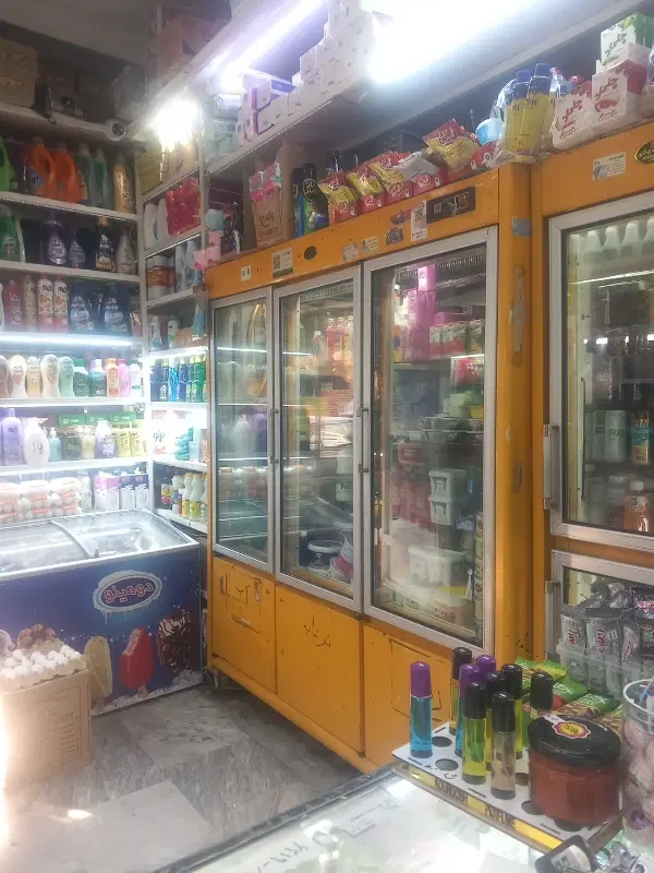 همکار جهت کار در سوپر مارکت|استخدام خدمات فروشگاه و رستوران|تهران, کرمان|دیوار