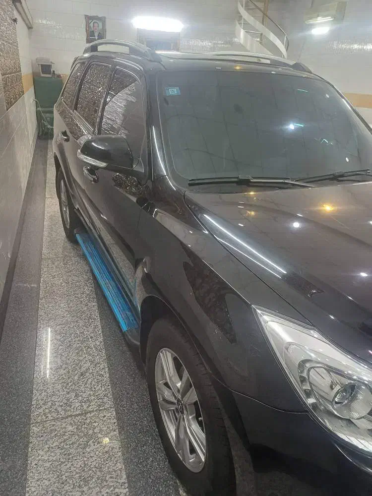 هایمان s7|خودرو سواری و وانت|تهران, نیروی هوایی (پیروزی)|دیوار